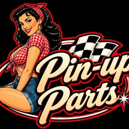 Pin-Up Parts